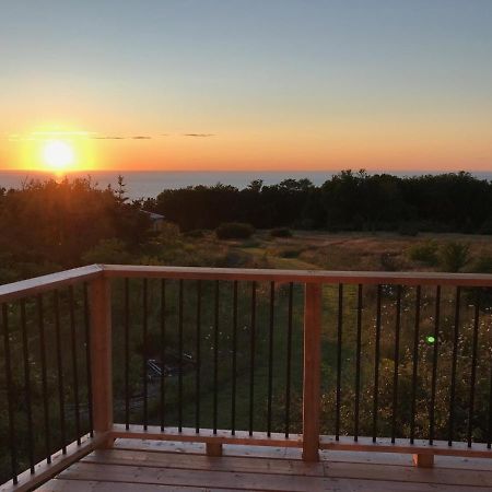 Maregold Centre - Juniper Cabin And Rose Cabin Victoria Beach Bagian luar foto