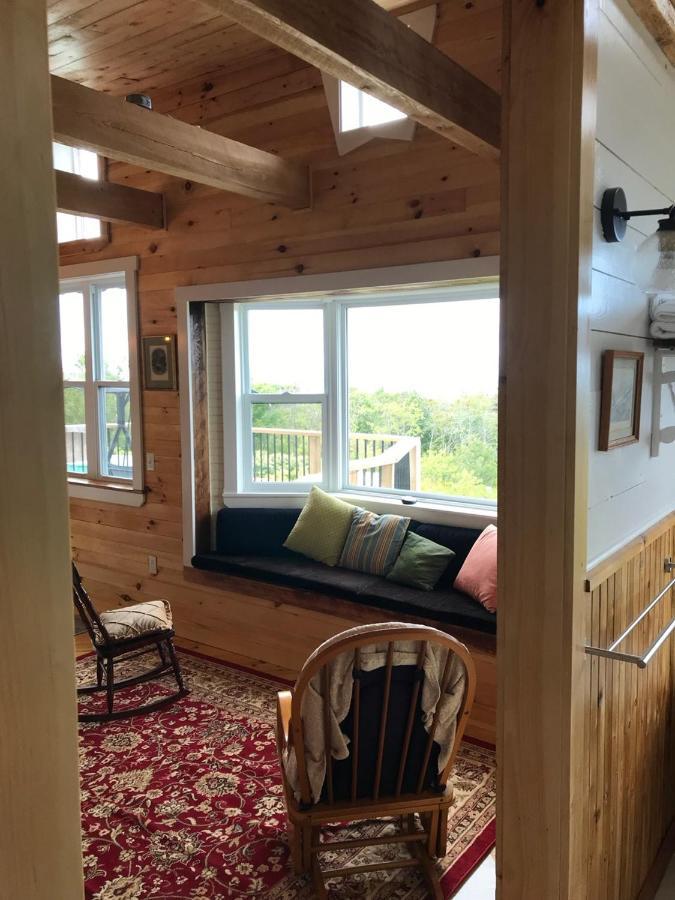 Maregold Centre - Juniper Cabin And Rose Cabin Victoria Beach Bagian luar foto