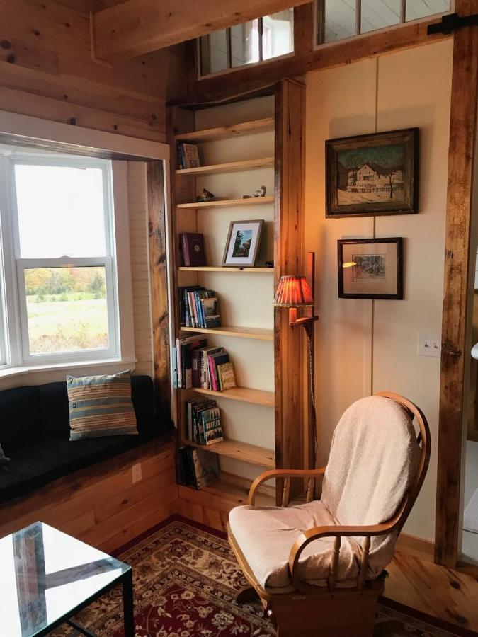 Maregold Centre - Juniper Cabin And Rose Cabin Victoria Beach Bagian luar foto